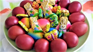 Shnorhavor Surb Zatik! С Пасхой! Счастливой Пасхи! Happy Easter!Красивое музыкальное поздравление.