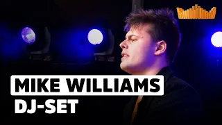 Mike Williams | Live op 538 Koningsdag 2019