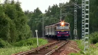 Slav Train Mobile