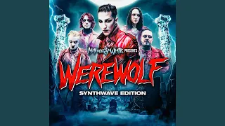 Werewolf: Synthwave Edition