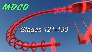 Metalysis's Difficulty Chart Obby (Stages 121-130)