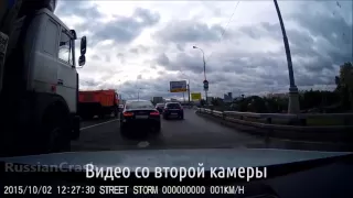 Подборка Аварий и ДТП #261 Февраль 2016|Road Rage & Car Crashes Compilation February 2016