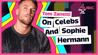 Is Tom Zanetti's New Song Inspired By Sophie Hermann? | The Big Weekly Round Up