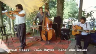 Häns'che Weiss Ensemble - Fuli Tschai - Musik deutscher Zigeuner