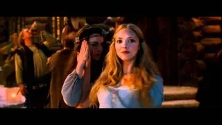 Красная шапочка Red Riding Hood Trailer Full HD 2011