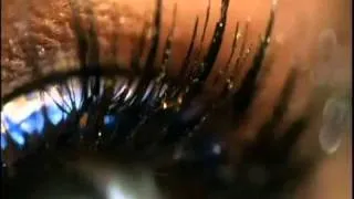 Beyoncé's L'ORÉAL Eyelash Commercial