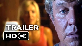 Amber Alert: Terror On The Highway Official Trailer (2014) - Tom Berenger Thriller Movie HD