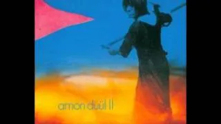 Amon Düül - Yeti Talks to Yogi.wmv