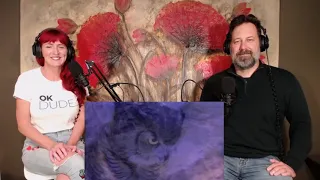 Mike and Ginger React to Moonlight Desires - Gowan
