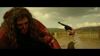 Leatherface - Bud's Death