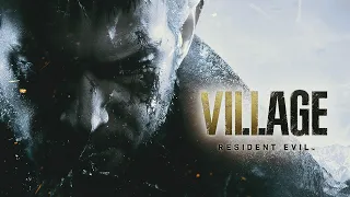 RESIDENT EVIL 8 VILLAGE LIVE STREAM PART 1