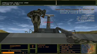 Power Trip (Operation Common Resolve) - Delta Force 2 (1999) - PC