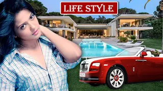 Gulki Joshi Lifestyle 2021 | Life Story | Biography | Serials | Movies | Acche Din Lifestyle
