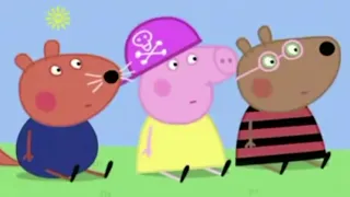 PEPA PIG - RADIO MEME - I GOT BITCHES