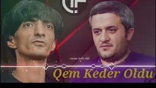 Balaeli & Orxan - Qem Keder Oldu 2023  ( Remix Meyxana Pro )