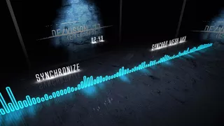 De/Vision - Synchronize (SynchroMeshMix)