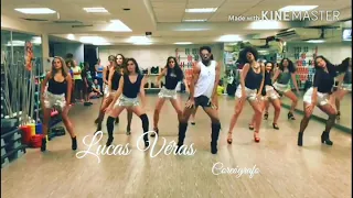 Ego - Beyoncé coreografia