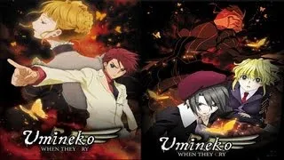 Unboxing: Umineko: When They Cry Complete