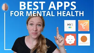 Best Apps for Depression, Anxiety, and Suicide Prevention: Depression Skills #3