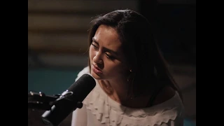 Jasmine Thompson - Take Care [Official Live Video]