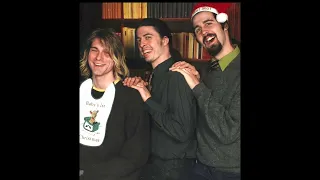 Nirvana~ Curmudgeon (10/17/91 Second Live Version)