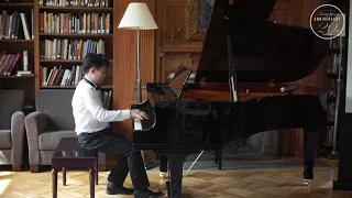 Invitation to the Dance, Op. 65, J. 260 - Carl Maria von Weber