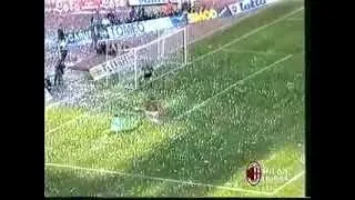 Napoli-Milan 1-0 stagione 93-94
