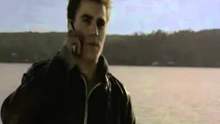 The Vampire Diaries - trailer of "The Tourist"