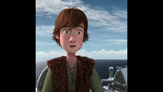 He chose Hiccup 🥹💕 #edit #httyd #hicctooth #inmyroom #foryou