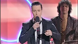 🍀Vitas - Unlucky [Laughing is Allowed, 2011 | HQ] [50fps]