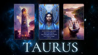 TAURUS 😭"I ALMOST CRIED! UNIVERSE IS PREPARING YOU TAURUS!" ✨💗 TAURUS 2024 TAROT LOVE READING