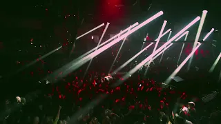 Music On 2022 at Pacha Ibiza