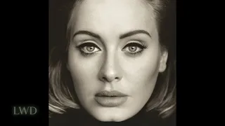 Adele - Hello (Dolby Atmos)