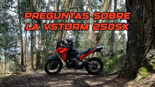 ¿SUZUKI SIN IVA? San Jose del Guaviare. Preguntas sobre la nueva vstrom 250sx