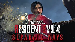 ADA ENJOYERS RISE - RE4R Separate Ways