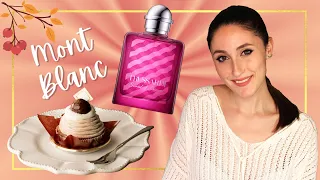 REVIEW: Trussardi - Sound of Donna 🤤 The smell of Mont Blanc dessert | Smarties Reviews