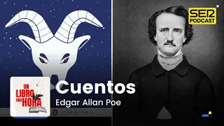 Un libro una hora 180 | Cuentos | Edgar Allan Poe