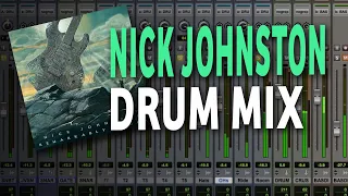 COMPLETE Drum Mix Walkthrough (Rock)