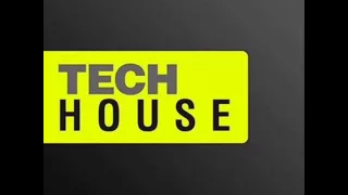 Tech House Set 2013!