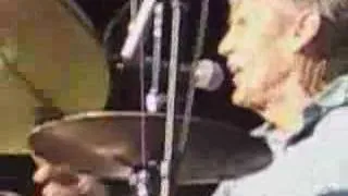 Levon Helm "The Weight" Mountain Jam IV 2008