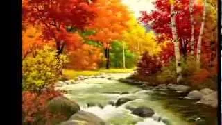 Enya: The First of Autumn