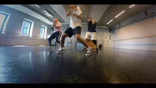 Bruno Mars - Too Good To Say Goodbye Choreography by Kevin AVM