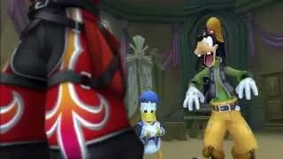 Kingdom Hearts 2 Final Mix Part 2