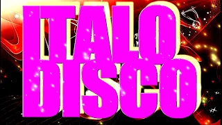 Italo Disco - 4 Hours Only for You - 4