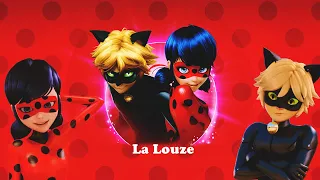 「Miraculous LadyBug」-   La Louze