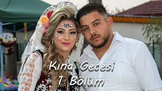 Birol & Gamze Kına Gecesi 1 Bölüm / Ork Mahmut Kirpi