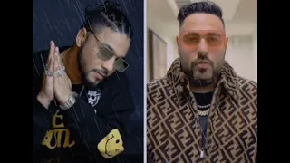 RAFTAAR X BADSHAH GHANAN-GHANAN NEW RAP SONG