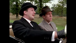 [Support Ukraine Now] Jeeves And Wooster — Kidnapped! (S02E05) [Full HD] [subtitles]