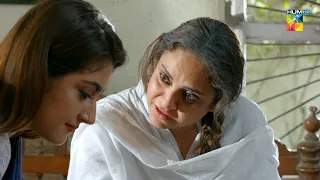 Apna Itna Payara Ghar Chaur Ke Aayi Hai Mere Pass...... Pehchaan - HUM TV