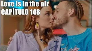 love is in the air capítulo 148 en español completo tokyvideo castellano online122 Sen cal kapimi 52